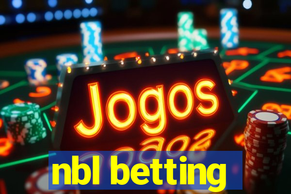 nbl betting